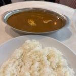 チキンカレー