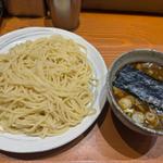 つけめん