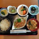 日替わりランチ