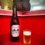 瓶ビール