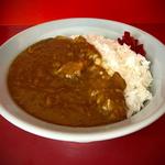 カレーライス