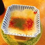 酒盗ポテサラ