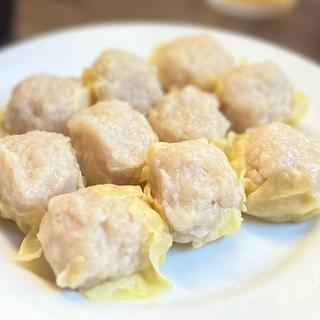 しゅうまい(一芳亭 本店 （イッポウテイ）)