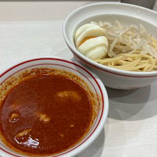 冷やし味噌ラーメン(蒙古タンメン中本 船橋)