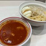 冷やし味噌ラーメン