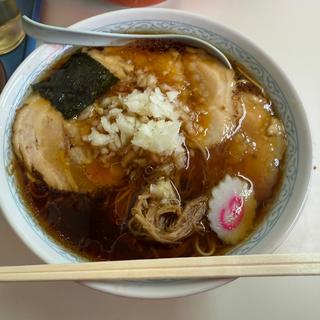 バラチャーシュー