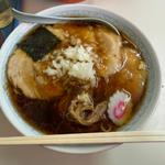 バラチャーシュー(中華そば専門店 味幸)