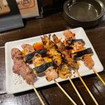 お任せ5本盛り