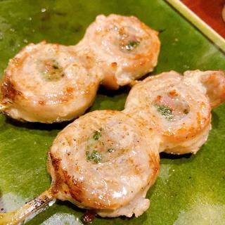 しそ巻き