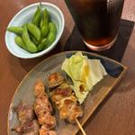 やきとりセット