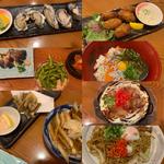広島名物いろいろ