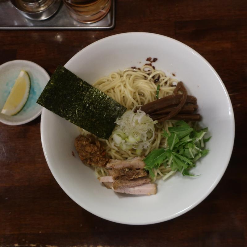 C-Oあぶらは(ラハメンヤマン（RahmenYahman）)