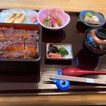 鰻丼