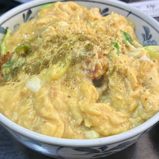 からあげ丼
