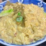 親子丼