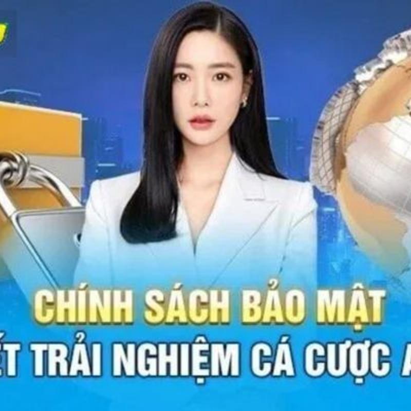 CHÍNH SÁCH BẢO MẬT XIN88 – AN TOÀN TỐI ĐA, TRẢI NGHIỆM THOẢI MÁI(CHÍNH SÁCH BẢO MẬT XIN88 )