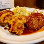 日替りランチ
