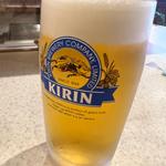生ビール