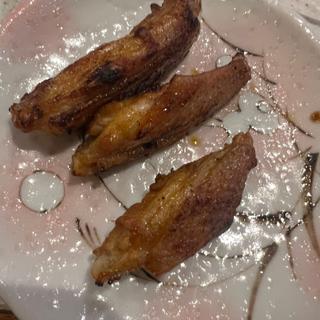 手羽先(焼き)(とりさだ)