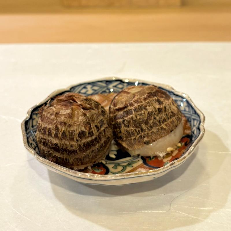 きぬかつぎ(ひろ作 （ひろさく）)