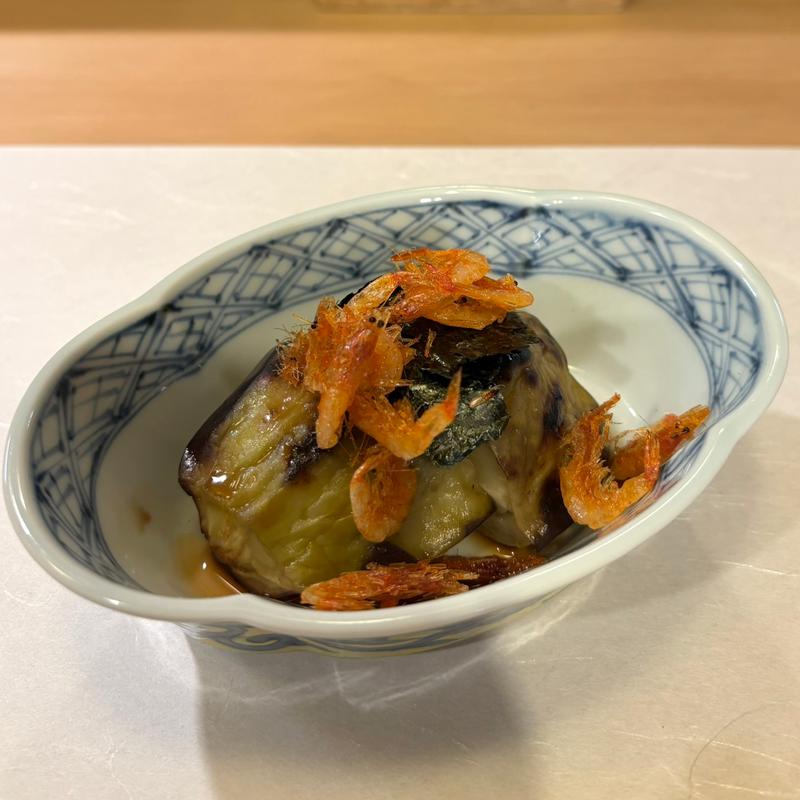 賀茂茄子(ひろ作 （ひろさく）)