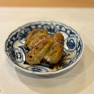 焼き茄子(ひろ作 （ひろさく）)