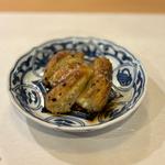 焼き茄子(ひろ作 （ひろさく）)