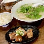 Aセット