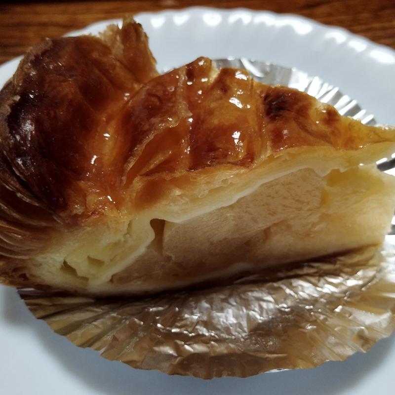 アップルパイ(近江屋洋菓子店 神田店 （オウミヤヨウガシテン）)