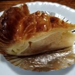 アップルパイ