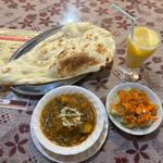 日替わり　ワンカレー