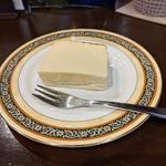 チーズテリーヌ