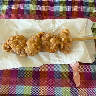 からあげ棒