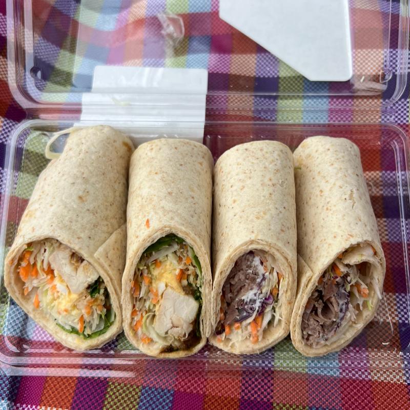 トルティーヤ(西大芦フォレストビレッジ)