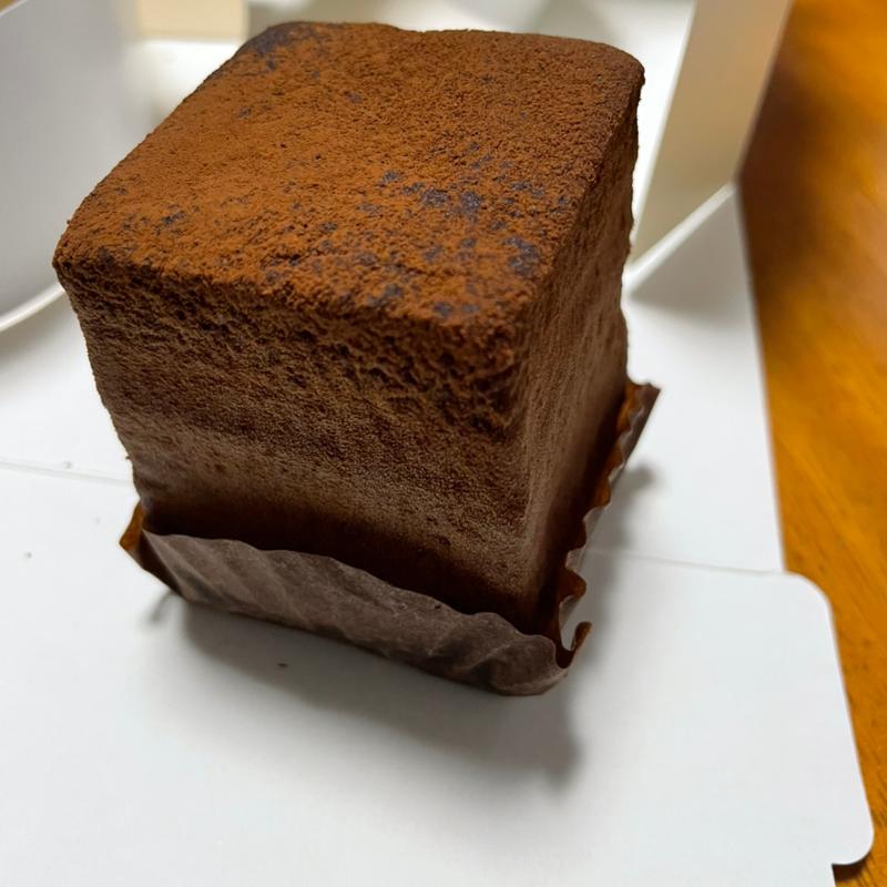 博多の石畳(チョコレートショップ 本店)