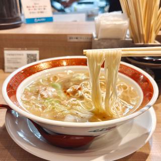 岐阜ラーメン(元祖岐阜ラーメン めんのすけ)