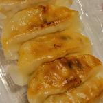 焼餃子(5個)