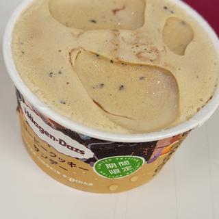 コーヒークッキーサンデー(ナチュラルローソン 新橋六丁目店)