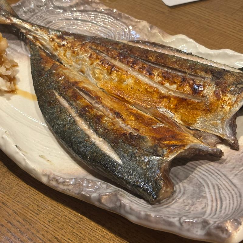 ホッケ(海の日)