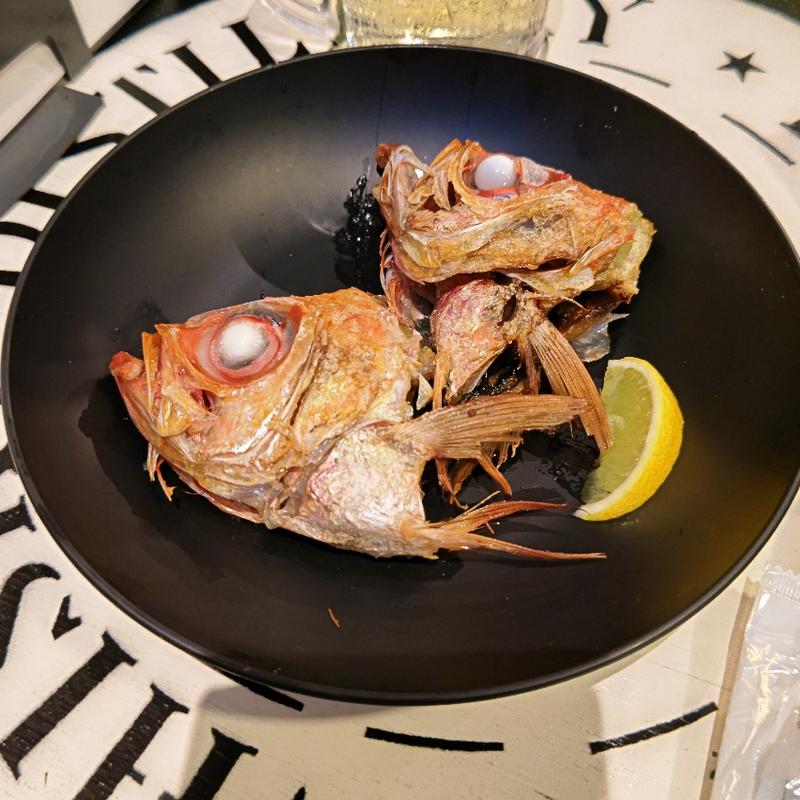 キンメカマ(まるう商店さん )