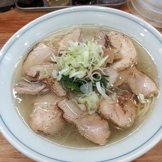 塩チャーシュー(トキワ)