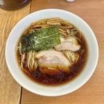 中華そば