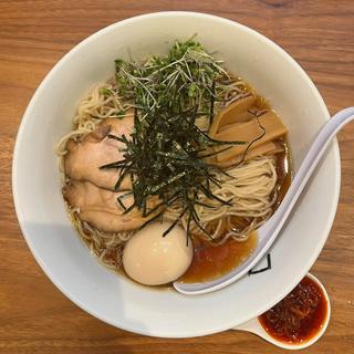 三河冷かけ