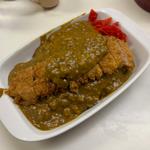 かつカレー(まんてん )