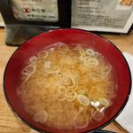 漁師汁