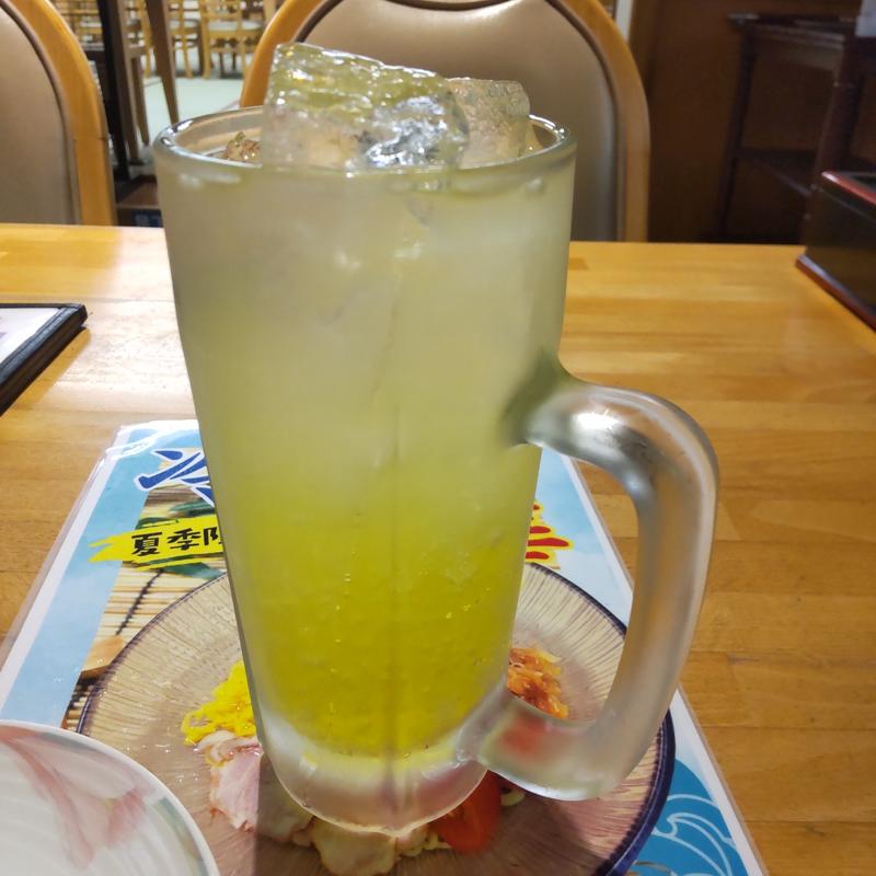 オロポ(味処あづまね )