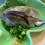 本日の酒肴膳