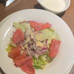 シーザーサラダ