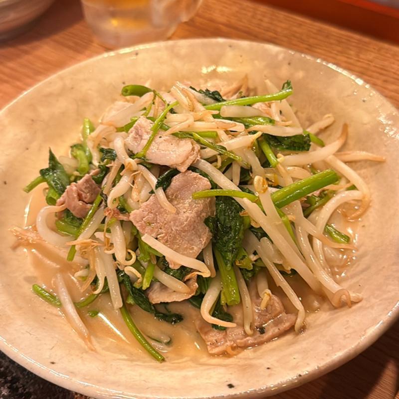 (居腹じらいや)