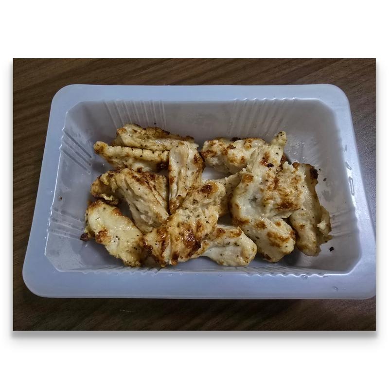 ヤゲン軟骨焼 肉付き(ローソン 市川二俣一丁目店)